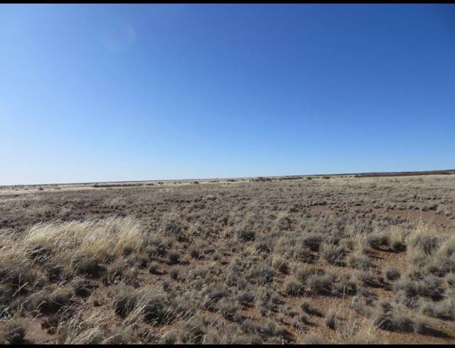 4,303HA FARM FOR SALE IN CALVINIA RURAL